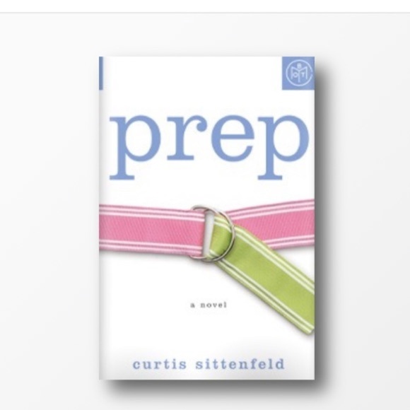 Prep Softcover Book by Curtis Sittenfeld - Picture 1 of 3